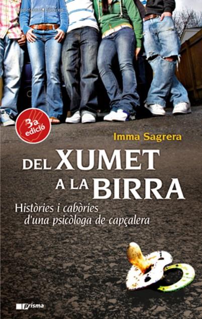 Del xumet a la birra | 9788497915502 | Sagrera i Depares, Imma