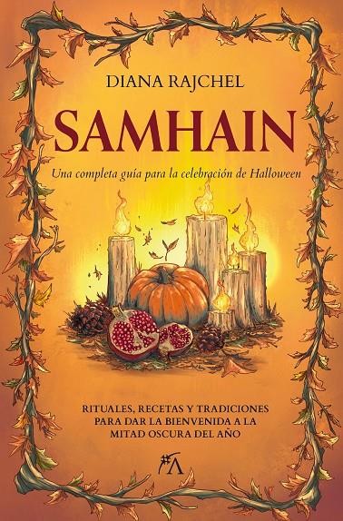 Samhain | 9788411312417 | Diana Rajchel