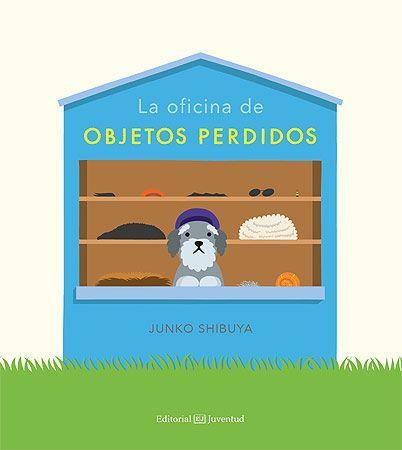 La oficina de objetos perdidos | 9788426144669 | Shibuya, Junko