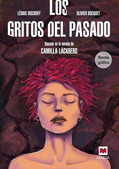 Los gritos del pasado. Novela gráfica | 9788416363575 | Bischoff, Léonie / Bocquet, Olivier