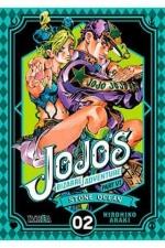 Jojo's Bizzarre Adventure | 9788418450914 | Hirohiko Araki