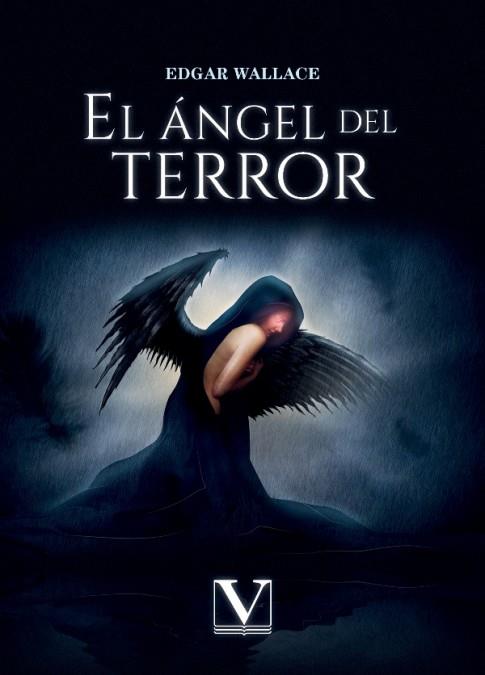 El ángel del terror | 9788413378329 | Wallace, Edgar