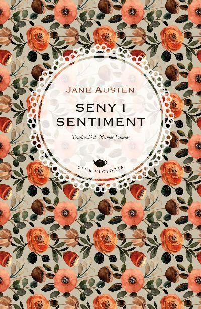 SENY I SENTIMENT | 9788417998776 | Austen, Jane