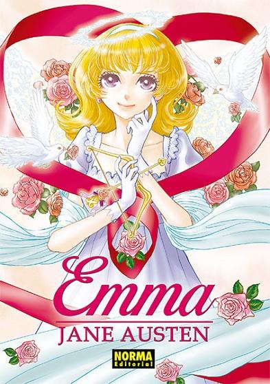 Emma | 9788467936230 | Austen, Jane / S. Chan, Cyrstal / Tse, Po