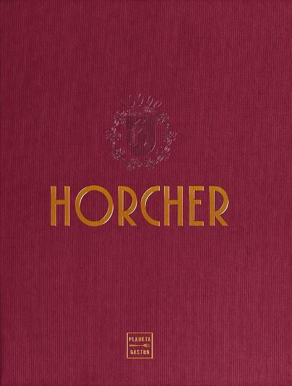 Horcher | 9788408265337 | Horcher, Elisabeth / López Celis, María Ángeles