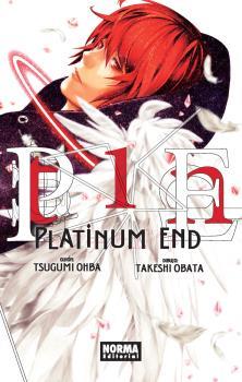 Platinum End 1 | 9788467926514 | Obata, Takeshi / Ohba, Tsugumi