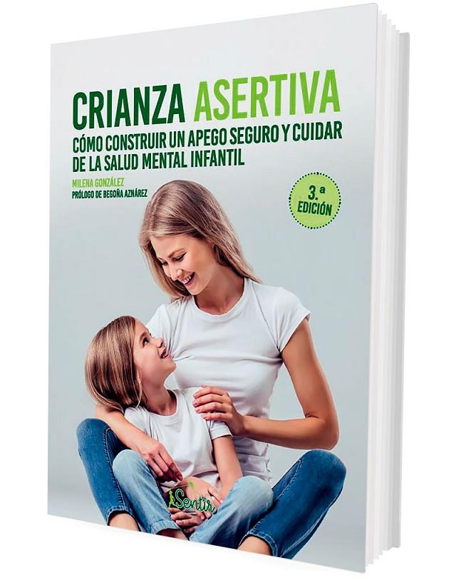 Crianza asertiva | 9788426735522 | González, Milena