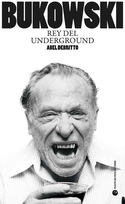 Bukowski | 9788412825077 | Debritto, Abel