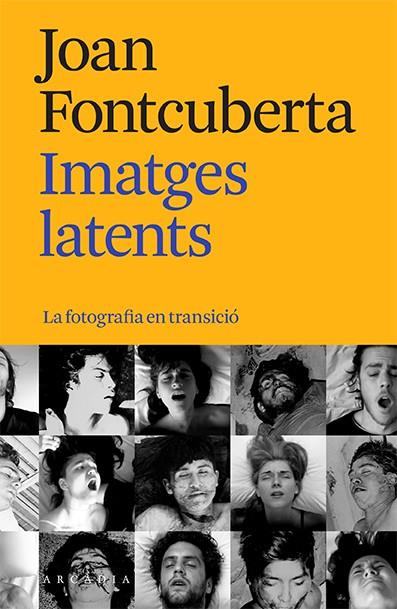 Imatges latents | 9788412471793 | Fontcuberta, Joan