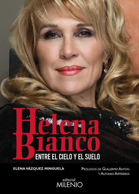 Helena Bianco | 9788497439640 | Vázquez Minguela, Elena