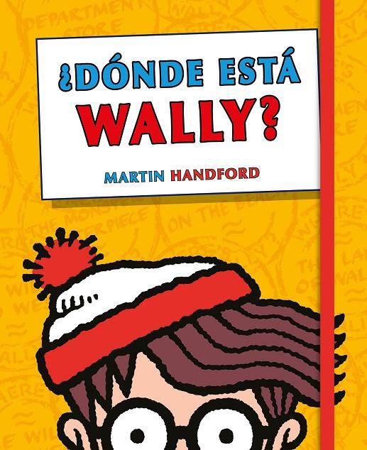 ¿Dónde está Wally? (edición esencial) (Colección ¿Dónde está Wally?) | 9788417424954 | Handford, Martin