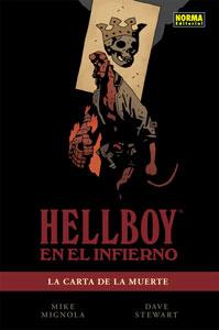 Hellboy en el infierno 2 | 9788467927344 | Mignola, Mike / Stewart, Dave