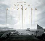 El arte de Death Stranding | 9788467939743 | Kojima Productions