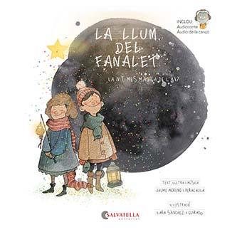 La llum del fanalet | 9788419565266 | Moreno i Peracaula, Jaume