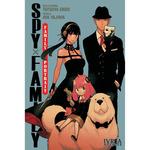 SPY X FAMILY: FAMILY PORTRAIT | 9788410350618 | ENDI, TETSUYA