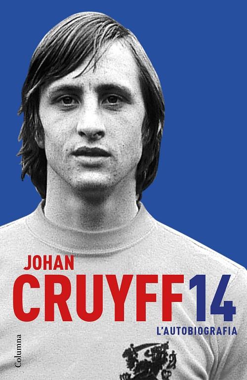 14. L'autobiografia | 9788466421386 | Cruyff, Johan