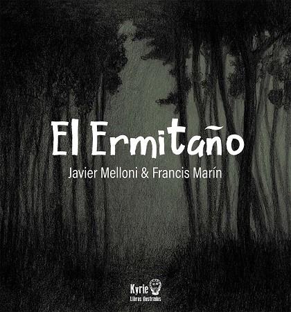 El Ermitaño | 9788497155557 | Melloni, Javier