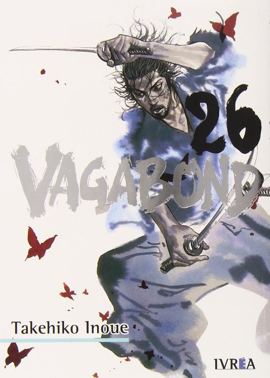 VAGABOND 26 | 9788416352388 | INOUE,TAKEHIKO