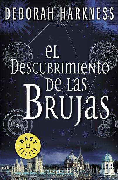 El descubrimiento de las brujas (El descubrimiento de las brujas 1) | 9788466332323 | Harkness, Deborah