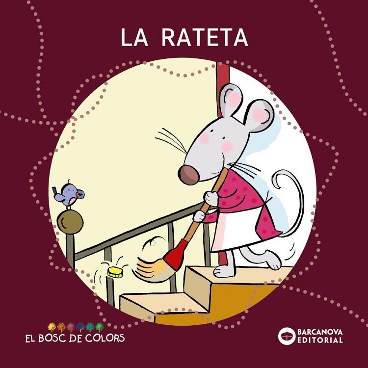 La rateta | 9788448919511 | Baldó, Estel / Gil, Rosa / Soliva, Maria