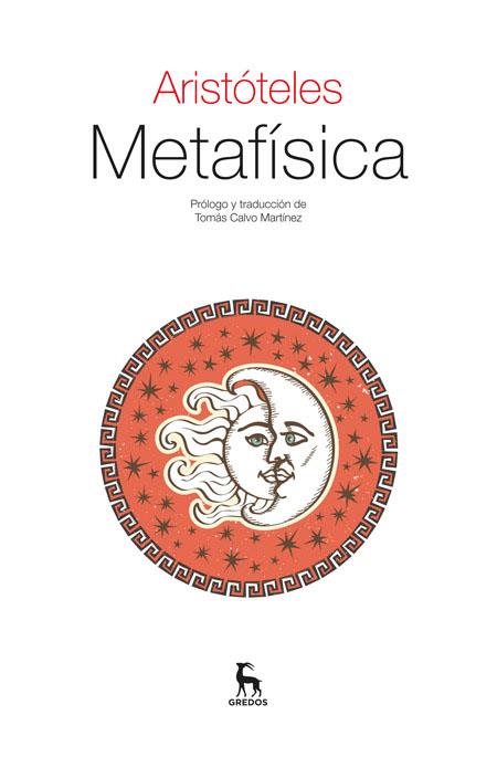 Metafísica | 9788424929060 | Aristóteles