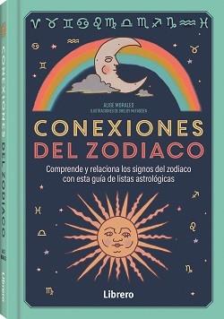 CONEXIONES DEL ZODIACO | 9788411540742