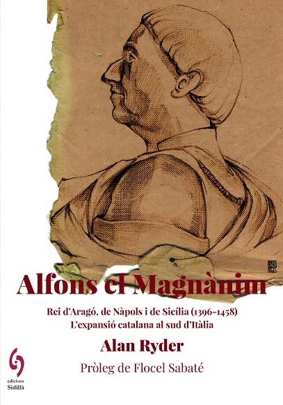 Alfons el Magnànim | 9788412730852 | Ryder, Alan