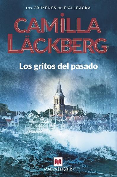 Los gritos del pasado | 9788496748507 | Läckberg, Camilla