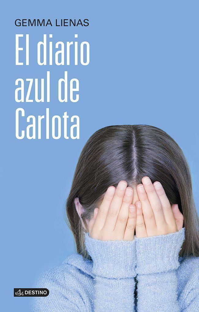 El diario azul de Carlota | 9788408121527 | Lienas, Gemma