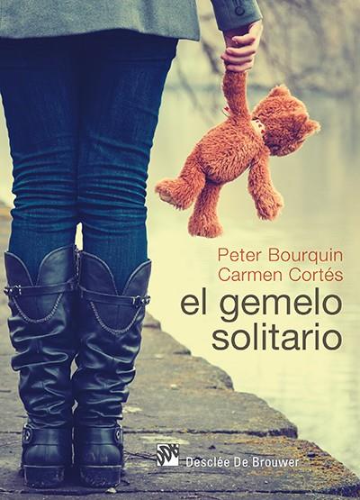 El gemelo solitario | 9788433027535 | Bourquin, Peter / Cortés Berenguer, Carmen