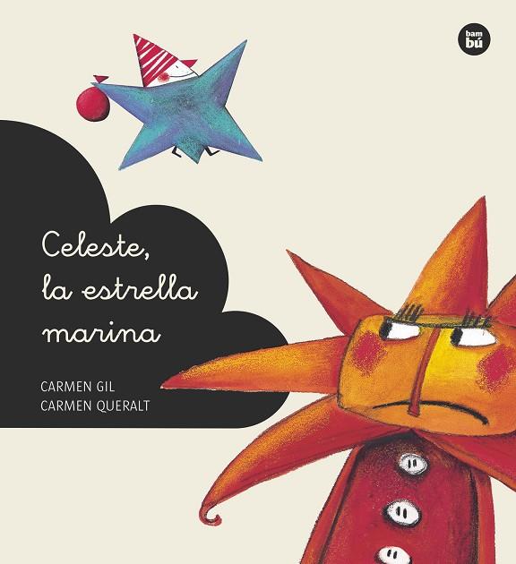 Celeste, la estrella marina | 9788483432655 | Gil Martínez, Carmen