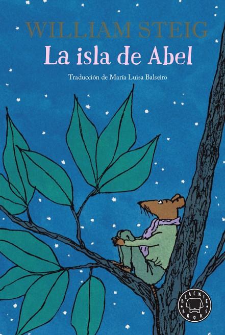 La isla de Abel | 9788417059552 | Steig, William