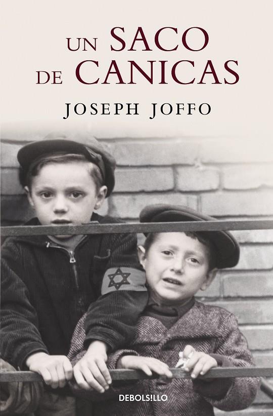 Un saco de canicas | 9788497595681 | Joffo, Joseph