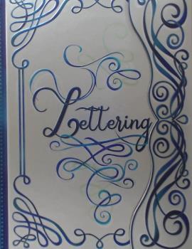 LETTERING 1 BONCAHIER | 9788417350444 | EQUIPO SUSAETA