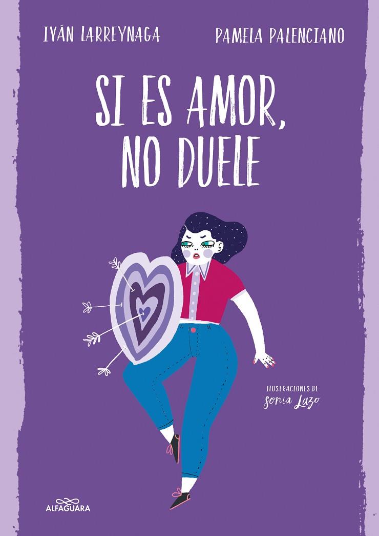 Si es amor, no duele (Colección #BlackBirds) | 9788420486239 | Palenciano, Pamela / Larreynaga, Iván