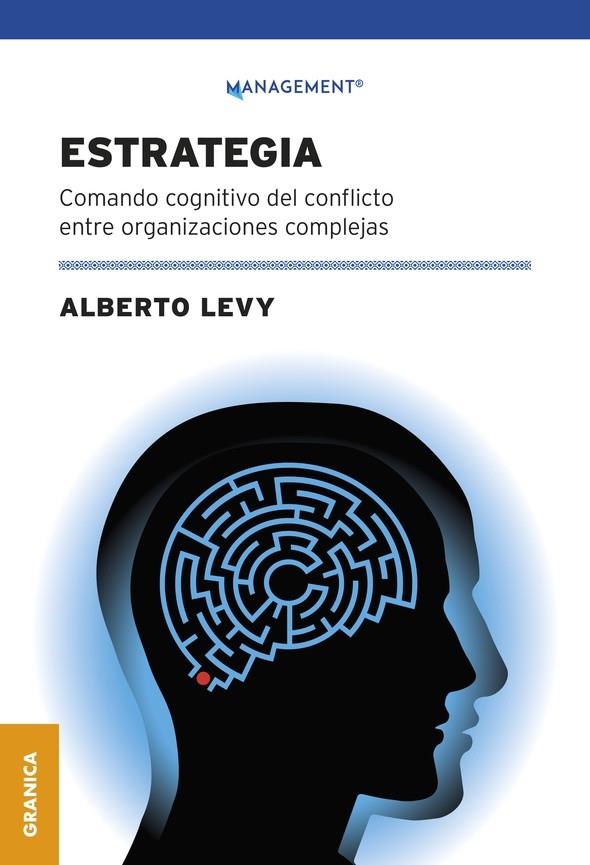 Estrategia | 9789878935546 | Levy, Norberto