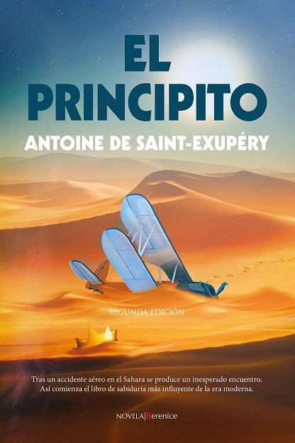 PRINCIPITO, EL | 9788410526372 | SAINT-EXUPERY, ANTOINE DE