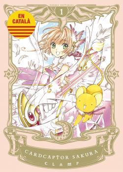 CARDCAPTOR SAKURA 01 CATALA | 9788467966060 | CLAMP