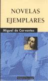 Z Novelas ejemplares | 9788426105967 | Cervantes, Miguel de