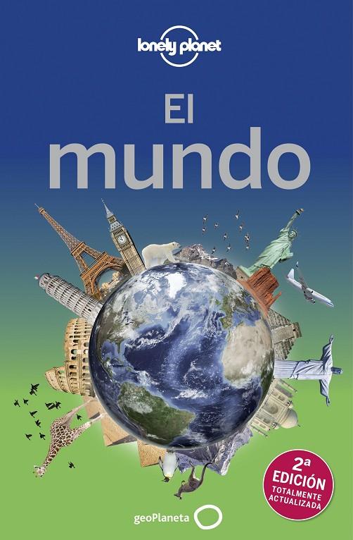 El mundo 2 | 978-84-08-17730-2 | AA. VV.