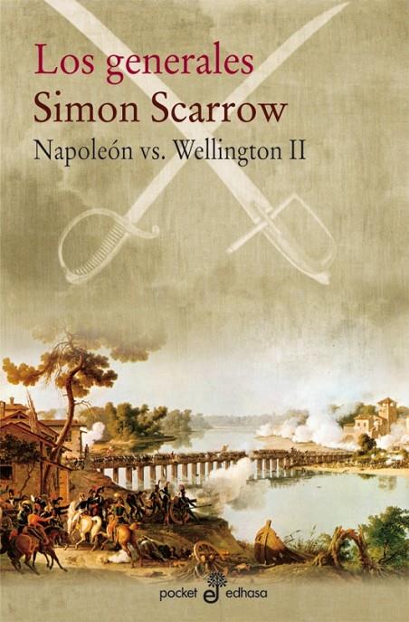 Los generales (II) | 9788435019798 | Scarrow, Simon