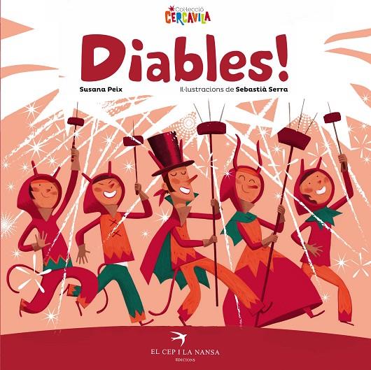 Diables! | 9788492745920 | Peix Cruz, Susana