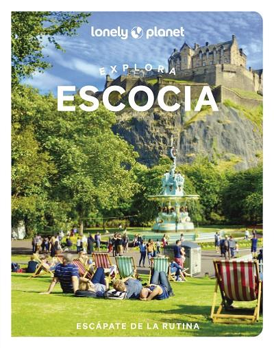 Explora Escocia | 9788408260820 | AA. VV.