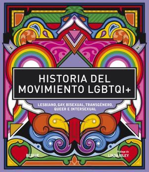 Historia del movimiento LGBTQI+ | 9788418459313 | AA. VV.