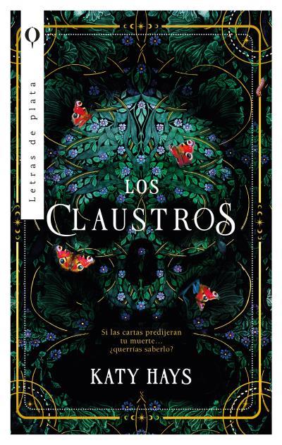 Los claustros | 9788492919192 | Hays, Katy