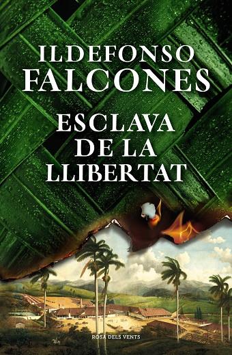 Esclava de la llibertat | 9788418062049 | Falcones, Ildefonso