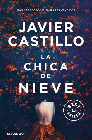 La chica de nieve | 9788466357098 | Castillo, Javier