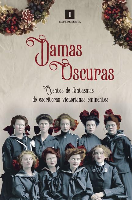 Damas oscuras | 9788417115302 | Bronte, Charlotte / Gaskell, Elizabeth / Mulock, Dinah / Crowe, Catherine / Braddon, Mary Elizabeth