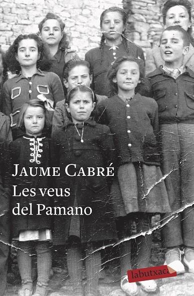 Les veus del Pamano | 9788496863347 | Cabré, Jaume