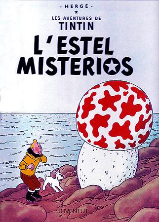 L'estel misteriós | 9788426111838 | Remi, Georges